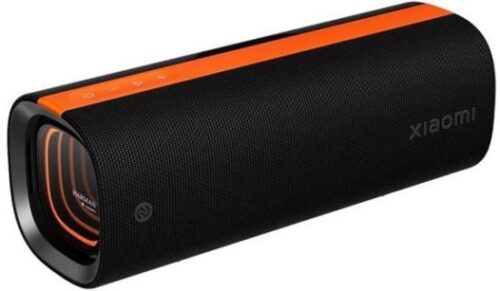 רמקול מסיבות נטען 50W עמיד במים Xiaomi Sound Party - צבע שחור