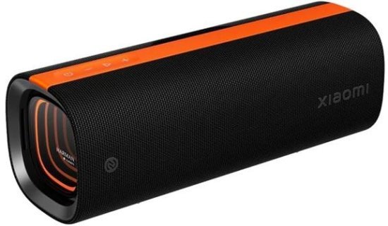 רמקול מסיבות נטען 50W עמיד במים Xiaomi Sound Party - צבע שחור
