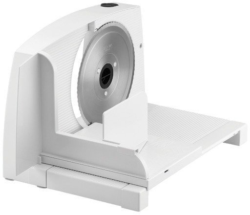 פורס מזון חשמלי מתקפל להב חלק Ritter MARKANT01 65W - צבע לבן