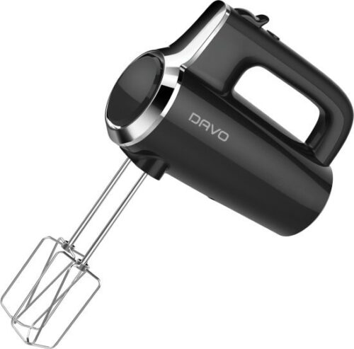 מיקסר יד Davo DHM702 300W-500W - צבע שחור