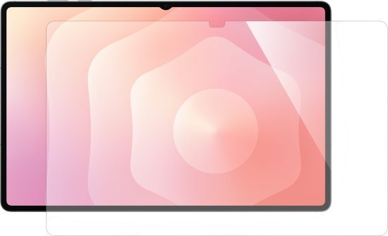 מגן מסך זכוכית קדמי ל-Samsung Galaxy Tab S11 Ultra
