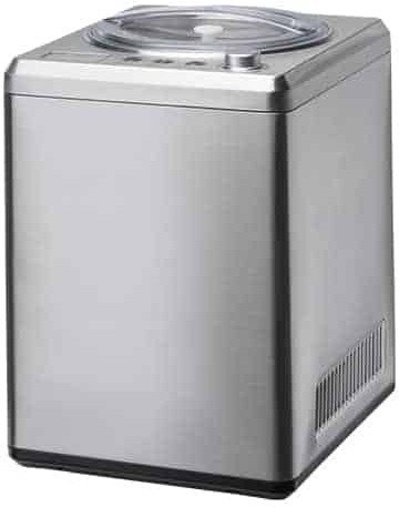 מכונת גלידה 2.5 ליטר Davo Pro DIM2581 250W - נירוסטה