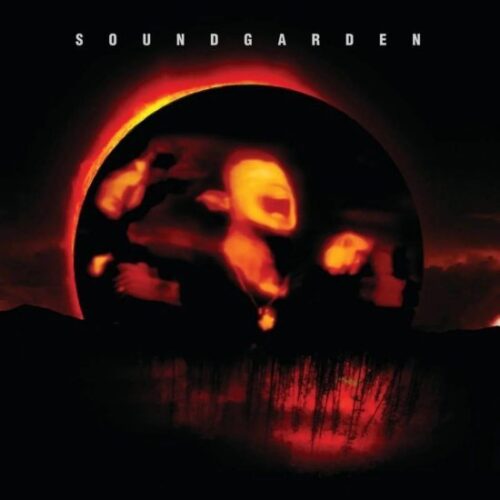 אלבום כפול Soundgarden - Superunknown 20th Anniversary Vinyl 2LPs