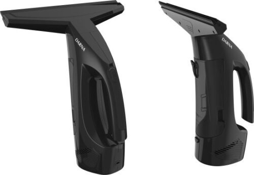 מציאון ועודפים - מנקה חלונות אלחוטי נטען מבית Darna