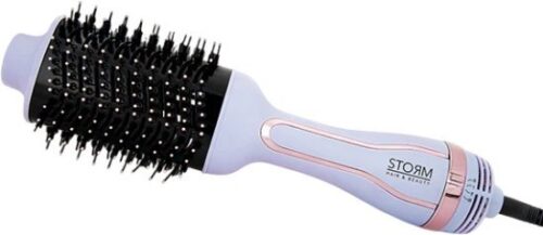 Storm - מברשת פן חשמלית Hot Air - צבע סגול