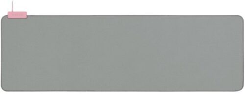 משטח עכבר לגיימרים Razer Goliathus Chroma Extended - צבע Quartz