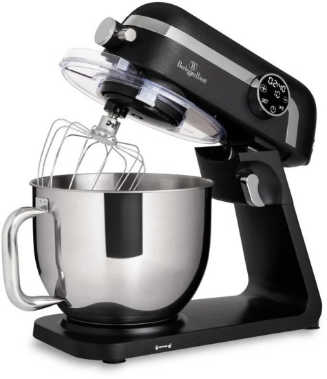 439861_b_1.jpg מיקסר מקצועי 7 ליטר Berlinger Haus BH9529 1800W - צבע שחור מט / כסוף