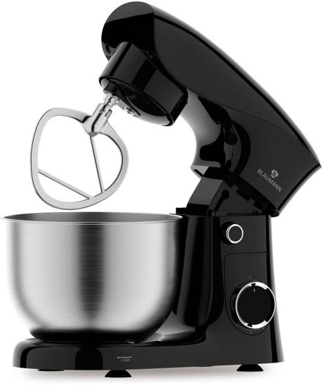 439875_b_1.jpg מיקסר מקצועי 4 ליטר Berlinger Haus BL9016 1500W - צבע שחור / כסוף