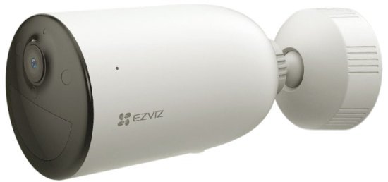 מצלמת אבטחה עצמאית סלולרית Ezviz CB3 4G