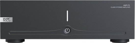 מגבר כוח סטריאו Eversolo AMP-F2