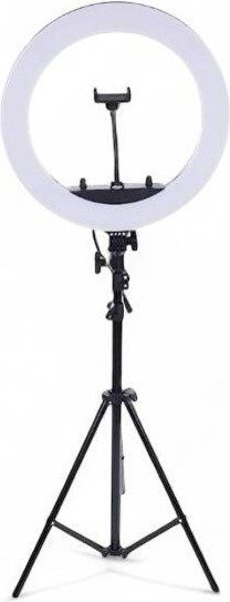 רינג לד 45 ס''מ 55W מבית Pro Shop