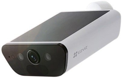 מצלמת אבטחה עצמאית סולארית Ezviz CB5 4K