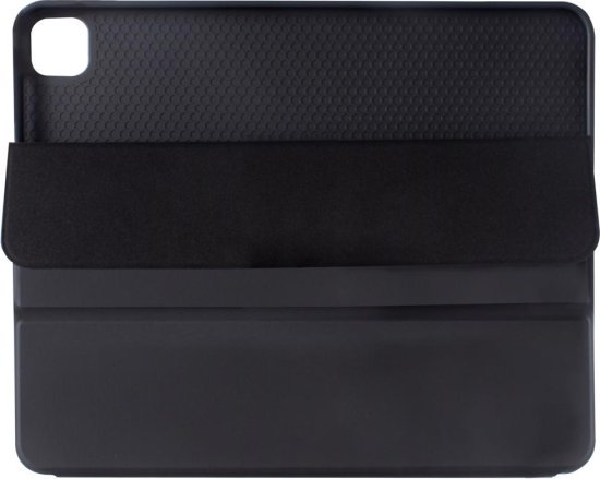 מציאון ועודפים - כיסוי מגנטי ל-Apple iPad Pro 11 M4 מבית OTAO - צבע שחור