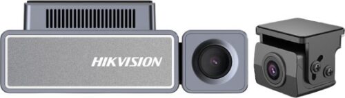 מצלמות דרך קדמית ואחורית לרכב Hikvision C8