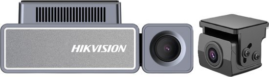 מצלמות דרך קדמית ואחורית לרכב Hikvision C8
