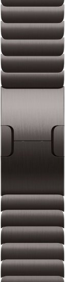 מציאון ועודפים - רצועת Link Bracelet לשעון Apple Watch 42mm צבע Slate - מידה One Size