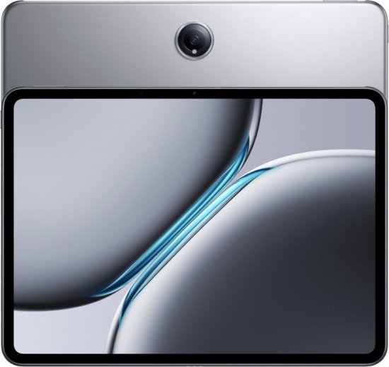 טאבלט OnePlus Pad 2 16GB + 512GB WiFi - צבע Nimbus Gray - שנה אחריות ע''י היבואן הרשמי