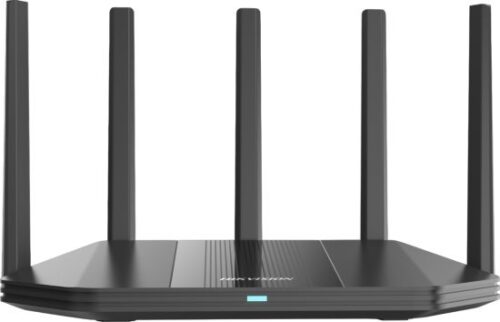 ראוטר Hikvision AX1800 DS-3WR18X