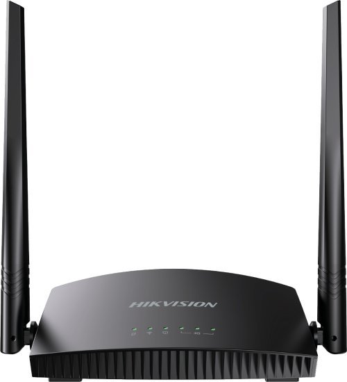 ראוטר סלולרי Hikvision N300 4G LTE DS-3WR4G3N