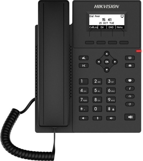 441499_b_1.jpg טלפון IP שולחני תומך Hikvision DS-KP6000-HE1 SIP