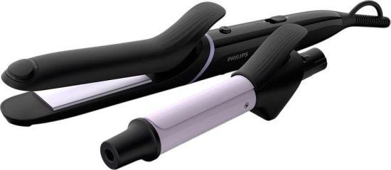 מעצב שיער Philips StyleCare BHH811 / 00 - צבע ורוד / שחור