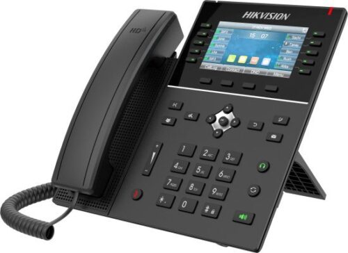 441520_b_1.jpg טלפון IP שולחני תומך Hikvision DS-KP8200-HE1 SIP