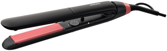 מחליק שיער קרמי Philips StraightCare Essential ThermoProtect BHS376 / 00