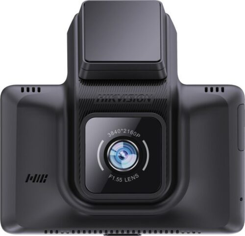 מצלמות דרך קדמית ואחורית לרכב Hikvision K5