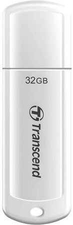 441662_b_1.jpg זכרון נייד Transcend JetFlash 730 USB 3.1 32GB TS32GJF730 - צבע לבן