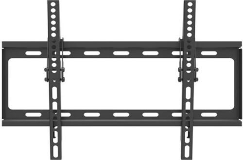 מתקן תלייה צמוד קיר עם הטייה למסכים 23''-55'' דגם SM-TV-CRV10 מבית Sigma - צבע שחור