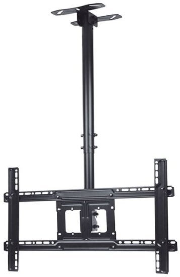 זרוע תקרתית למסכים בגודל עד ''32''-70 דגם SM-TV-CLNG10 מבית Sigma