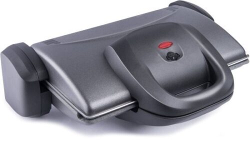 טוסטר לחיצה וגריל 4 פרוסות Chromex TG-580 1800W