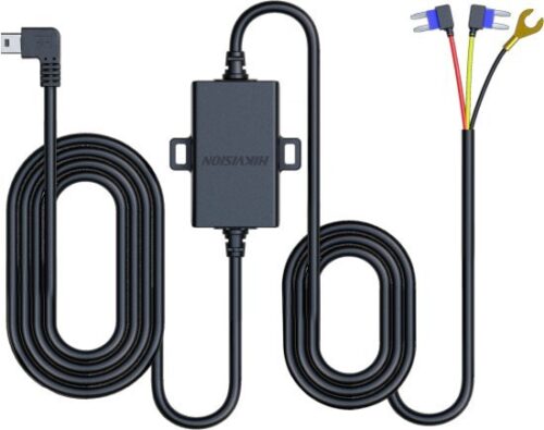 ערכת חיבור מצלמת דרך Hikvision D1 / D1 PRO/K2 / K5 למצבר