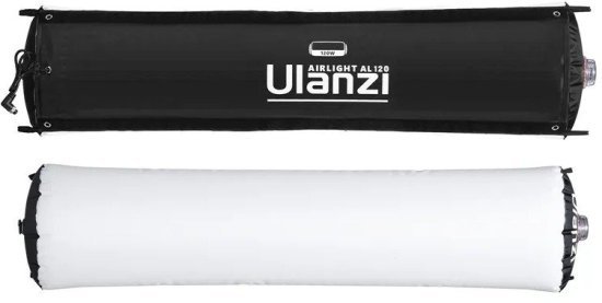 תאורת LED מתנפחת דגם L097 AL20 120W מבית Ulanzi