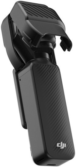 כיסוי שקוף למחצה למצלמת אקסטרים DJI Pocket 3 דגם PK-07 מבית Ulanzi