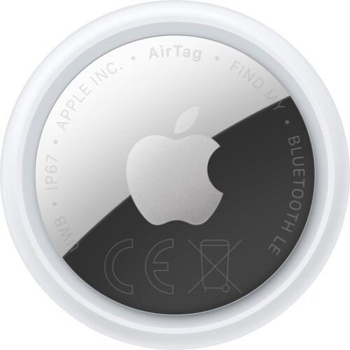 442577_b_1.jpg אייר תג - Apple AirTag 2nd Generation - יחידה אחת
