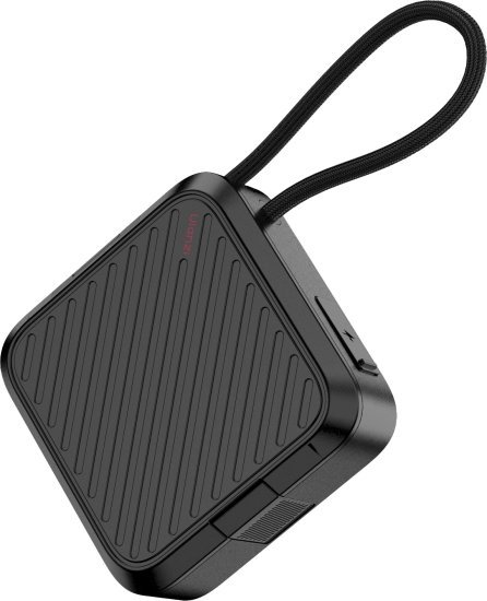 443501_b_1.jpg קורא כרטיסים 3 ב-1 CFexpress Type-A, SD ו-microSD משולב קייס אחסון לכרטיסי זיכרון דגם CRC10 מבית Ulanzi