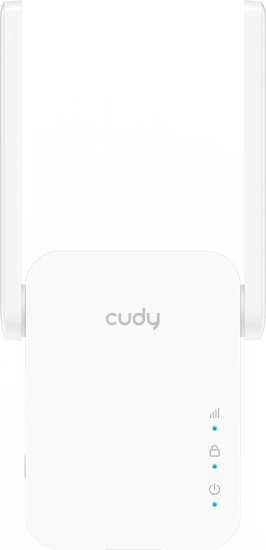 מגדיל טווח Cudy N300 Mesh RE300