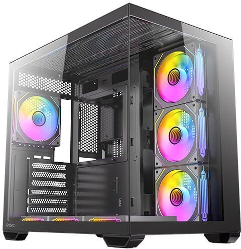 444129_b_1.jpg מארז מחשב ללא ספק Antec CX Mirror ARGB ATX Mid Tower - צבע שחור