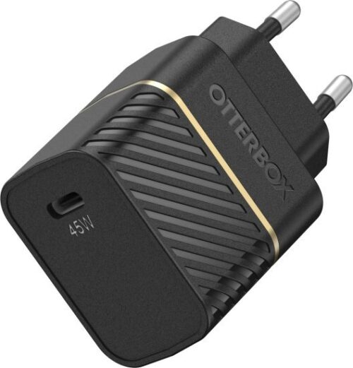 444181_b_1.jpg מטען קיר מהיר 45W בחיבור USB-C ותומך ב-GaN מבית OtterBox - צבע שחור