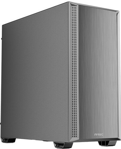 מארז מחשב ללא ספק Antec P7 S ATX Mid Tower - צבע שחור