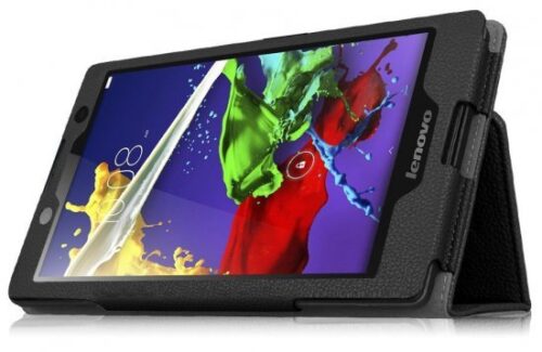 מציאון ועודפים - כיסוי מעמד ל- Lenovo TAB 2 A8-50