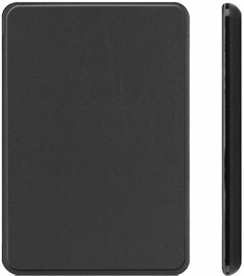 מציאון ועודפים - כיסוי לקורא ספרים אלקטרוני Amazon Kindle Paperwhite - צבע שחור