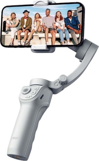 גימבל לסמארטפון דגם SS17 מבית XO