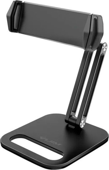 מעמד שולחני לסמארטפונים וטבלטים בגודל 5 עד 9 אינץ' דגם P001 מבית Ulanzi