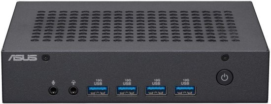 445612_b_1.jpg מחשב מיני Asus ExpertCenter PN43-BBN100MD Celeron N100 No HDD No Memory Free Dos 90MR0172-M00030