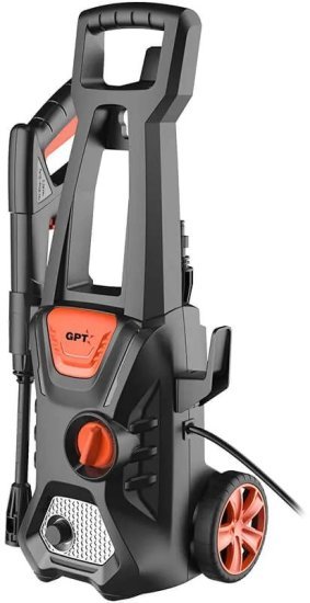 מכונת שטיפה בלחץ 130 באר GPT YLQ4662H-130C 1600W