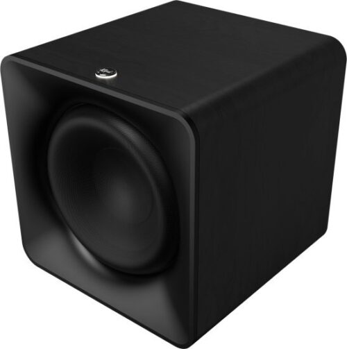 סאב-וופר אלחוטי Klipsch FLEXUS SUB 200 - צבע שחור