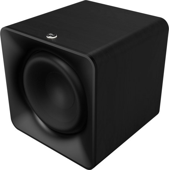סאב-וופר אלחוטי Klipsch FLEXUS SUB 200 - צבע שחור