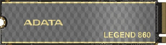 447064_b_1.jpg כונן PCIe Gen4 x4 M.2 2280 SSD פנימי דגם Legend 860 בנפח 1TB מבית ADATA